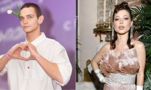 Слава Копейкин — о Лерчек и травле в Сети: «Не понимаю, что в голове у человека»