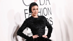 Кайли Дженнер покорила кинематограф после успеха в фильме Charli XCX