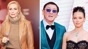 Катя Гордон призвала невесту Лепса научиться грамотности Катя Гордон призвала невесту Лепса научиться грамотности