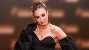 Ольга Бузова призвала не забывать русскую классику: «Всё новое — это хорошо забытое старое»