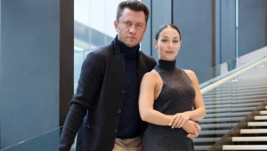 Жена Павла Прилучного назвала свой главный страх Жена Павла Прилучного назвала свой главный страх