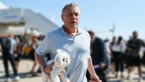 Звезда «Моей прекрасной няни» Сергей Жигунов занялся цитрусоводством Звезда «Моей прекрасной няни» Сергей Жигунов занялся цитрусоводством