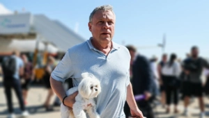 Звезда «Моей прекрасной няни» Сергей Жигунов занялся цитрусоводством