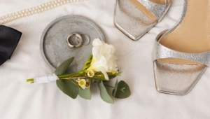 Завоевавшая сердце Батрутдинова в «Холостяке» Дарья Канануха похвасталась свадебными фото