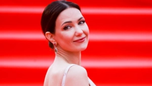 Екатерина Климова поделилась переживаниями о поступлении сына