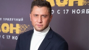 Павел Прилучный поздравил сына Микаэля с трехлетием