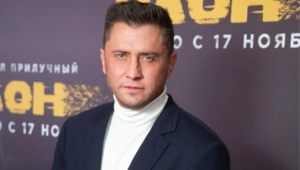 Павел Прилучный поздравил сына Микаэля с трехлетием