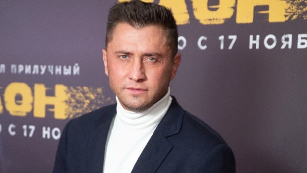 Павел Прилучный поздравил сына Микаэля с трехлетием