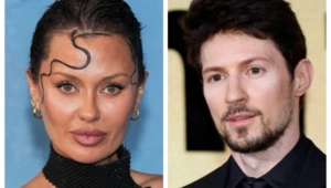 Виктория Боня отозвалась на предложение родить ребенка от Дурова: «Однако я созрела»