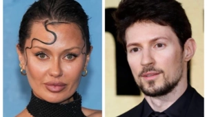 Виктория Боня отозвалась на предложение родить ребенка от Дурова: «Однако я созрела»