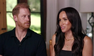 Голливуду «приелись выступления» принца Гарри и Меган Маркл