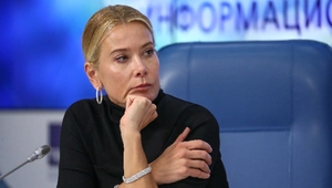 На Юлию Высоцкую подали в суд На Юлию Высоцкую подали в суд