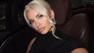 Милана Тюльпанова вышла замуж спустя семь лет после развода с Кержаковым Милана Тюльпанова вышла замуж спустя семь лет после развода с Кержаковым