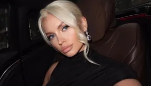 Милана Тюльпанова вышла замуж спустя семь лет после развода с Кержаковым Милана Тюльпанова вышла замуж спустя семь лет после развода с Кержаковым
