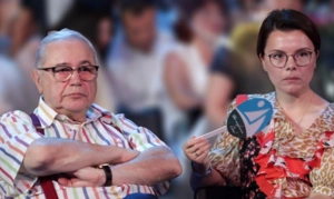 Молодая жена Евгения Петросяна откровенно высказалась о травле в Сети и поддержке мужа