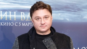 Максим Лагашкин: удивительная история актера, который завоевал экран