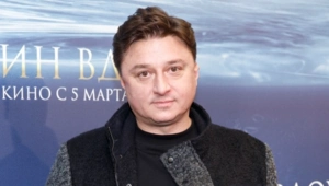 Максим Лагашкин: удивительная история актера, который завоевал экран