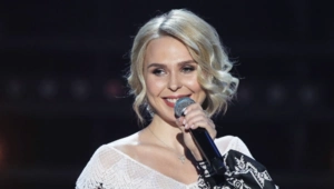 Пелагея сообщила, что родственники бывшего мужа пожаловались на нее из-за поста с плачущей дочерью