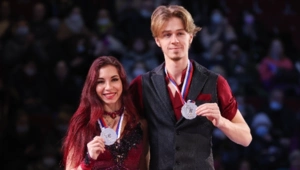 Дочь Этери Тутберидзе раскритиковала условия на Олимпиаде-2026