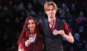 Дочь Этери Тутберидзе раскритиковала условия на Олимпиаде-2026