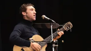 Сын Владимира Высоцкого раскрыл несбывшуюся мечту отца Сын Владимира Высоцкого раскрыл несбывшуюся мечту отца