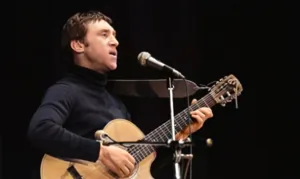 Сын Владимира Высоцкого раскрыл несбывшуюся мечту отца