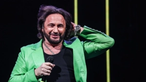 Вся правда о Стасе Михайлове: настоящая история любимца миллионов