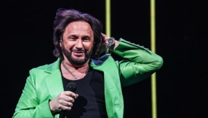 Вся правда о Стасе Михайлове: настоящая история любимца миллионов