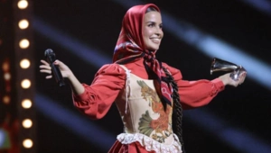 Татьяна Куртукова прокомментировала успех композиции «Матушка-земля» и силу народной музыки