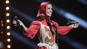 Татьяна Куртукова прокомментировала успех композиции «Матушка-земля» и силу народной музыки