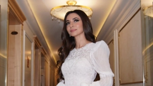 Зара ответила на вопрос о том, что она скрывает от публики