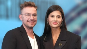 Жена Александра Петрова опубликовала новые кадры с подросшим сыном: «Федюше год» Жена Александра Петрова опубликовала новые кадры с подросшим сыном: «Федюше год»