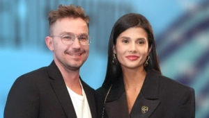 Жена Александра Петрова опубликовала новые кадры с подросшим сыном: «Федюше год» Жена Александра Петрова опубликовала новые кадры с подросшим сыном: «Федюше год»