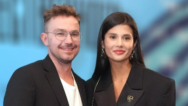 Жена Александра Петрова опубликовала новые кадры с подросшим сыном: «Федюше год» Жена Александра Петрова опубликовала новые кадры с подросшим сыном: «Федюше год»