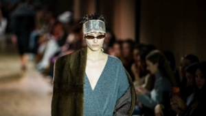 Российский дизайнер назвала главные тренды Недели моды в Москве