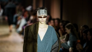 Российский дизайнер назвала главные тренды Недели моды в Москве