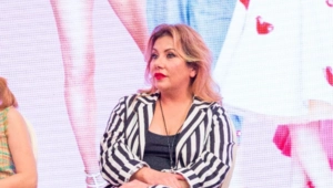 Трудный путь Марины Федункив: повороты судьбы, которые изменили всё