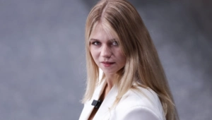 Александра Трусова поблагодарила 2025 год за самое важное событие — рождение сына Александра Трусова поблагодарила 2025 год за самое важное событие — рождение сына