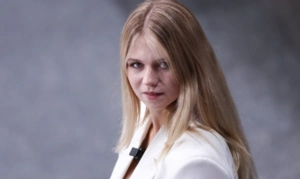 Александра Трусова поблагодарила 2025 год за самое важное событие — рождение сына