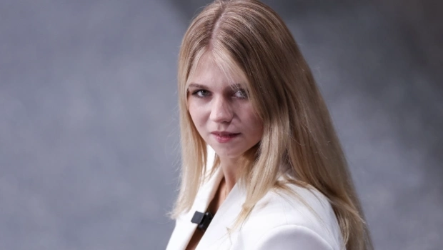 Александра Трусова поблагодарила 2025 год за самое важное событие — рождение сына Александра Трусова поблагодарила 2025 год за самое важное событие — рождение сына