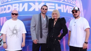 Filatov & Karas назвали использование ИИ в музыке «прикольной игрушкой» Filatov & Karas назвали использование ИИ в музыке «прикольной игрушкой»