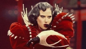 Турне Леди Гаги The Mayhem Ball признано одним из самых прибыльных в истории