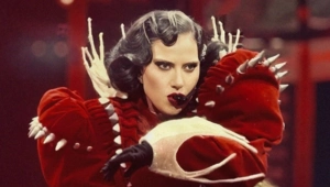 Турне Леди Гаги The Mayhem Ball признано одним из самых прибыльных в истории