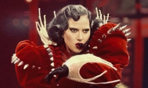 Турне Леди Гаги The Mayhem Ball признано одним из самых прибыльных в истории