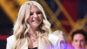 Александра Трусова показала фотографии с подросшим малышом: «Мише уже 3 месяца!»