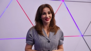 Анфисе Чеховой стало плохо во время посещения египетского храма