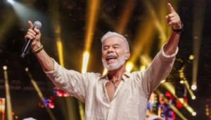 Олег Газманов раскрыл секрет ежедневного вызова самому себе Олег Газманов раскрыл секрет ежедневного вызова самому себе