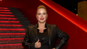 Анна Семенович раскритиковала мужчин-зумеров и вспомнила свидания нулевых