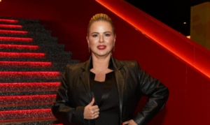 Анна Семенович раскритиковала мужчин-зумеров и вспомнила свидания нулевых