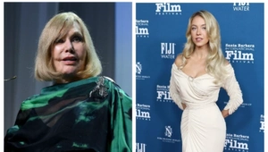 Ким Новак раскритиковала выбор Сидни Суини на роль себя в новом байопике